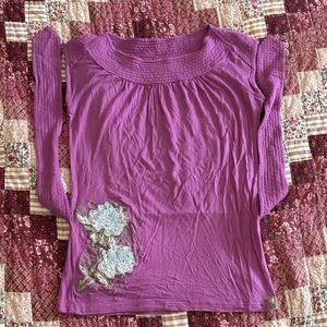 “Stuff by Hilary Duff” top for girls, XL
